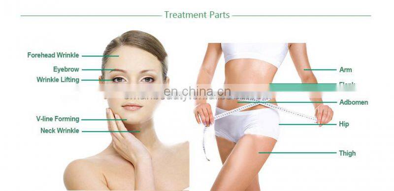 portable mini hifu lifting machine home use Hifu 2022 Mini Hifu Machine Facial New Product Face Lift Ultrasound Lipo