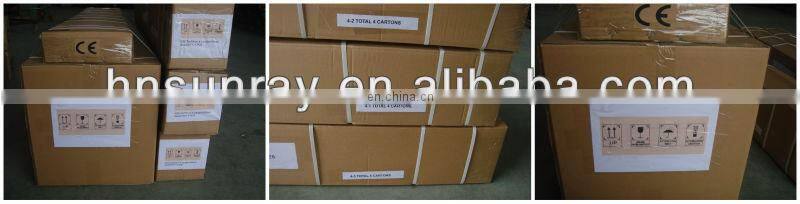 CE CCC Certificated Stainless Steel Solar Water Heater