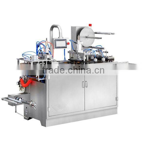 Disposable Plastic Cup Lid Making Machine