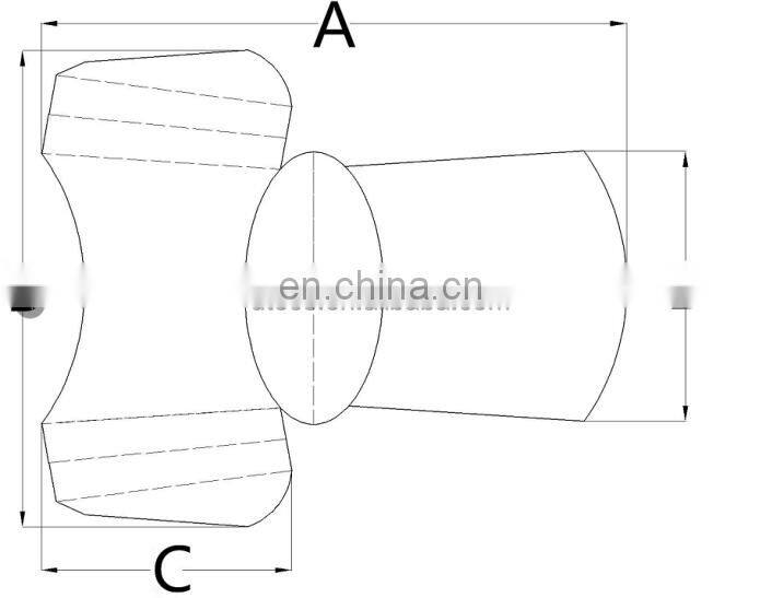 GDFG900 medium middle speed Automatic Crash Lock Bottom Folder Gluer, gift food packaging cardboard box folding gluing machine