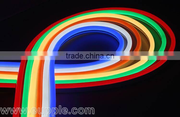 Best price!!!!UL Cul Etl CE RoHS Wholesale Price Alibaba led neon tube led neon flexible light 12v led neon