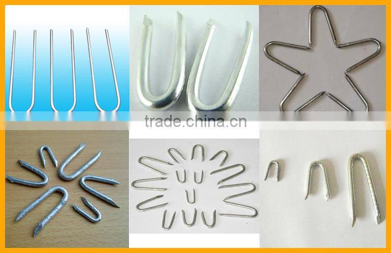 high quality insulated staple