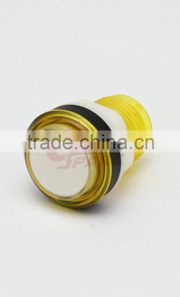 Low price useful elevator braille push button