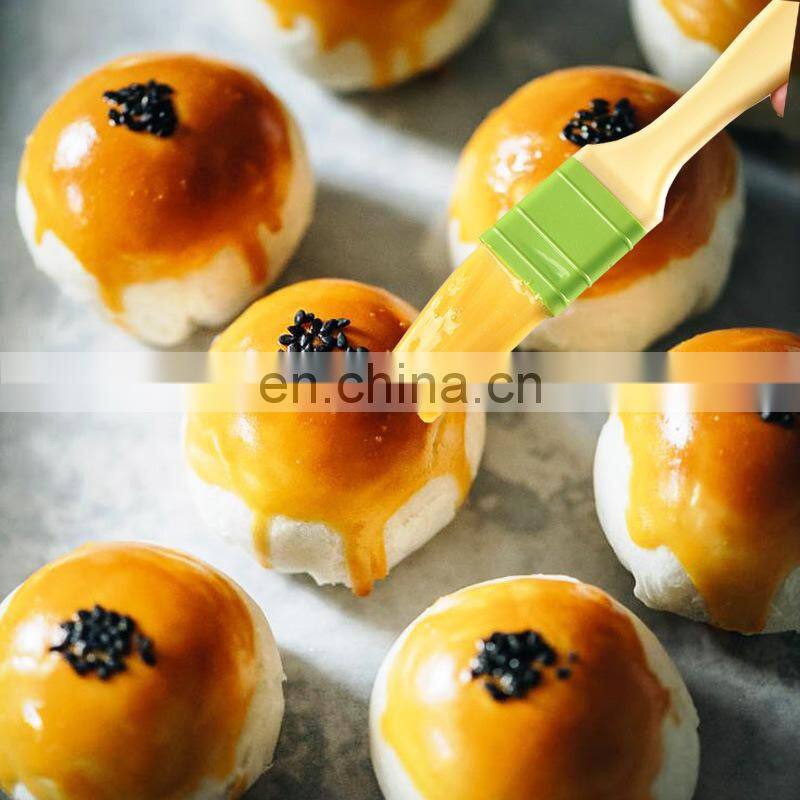 Oil Brush Baking Barbecue Pastry tools camping Egg Cake Bread Brushes Food For Kitchen Cooking tool bbq accessories