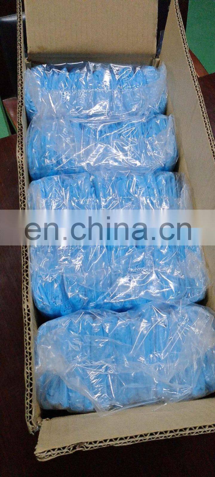 cheap disposable best seller head cover net non woven mob clip cap