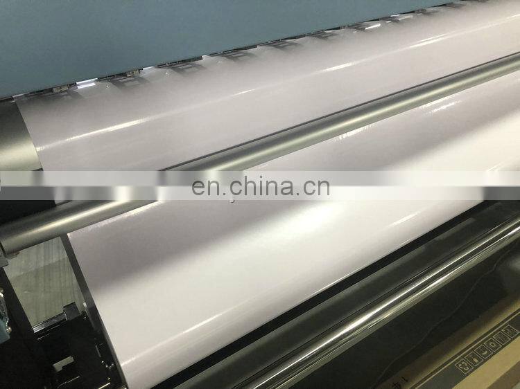 Newest !!! YANTU YT-1802 1.8m/6ft High stability inkjet printing machine ( with 2pc DX5/DX7/5113/XP600/EPS3200 printhead )