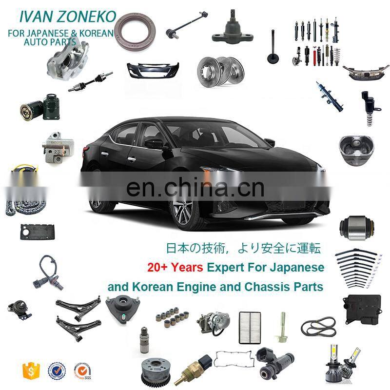Ivanzoneko Engine Chassis Electrical Body Aftermarket OEM Car Spare Parts Auto Parts For TOYOTA LAND CRUISER 100 1FZFE FZJ10