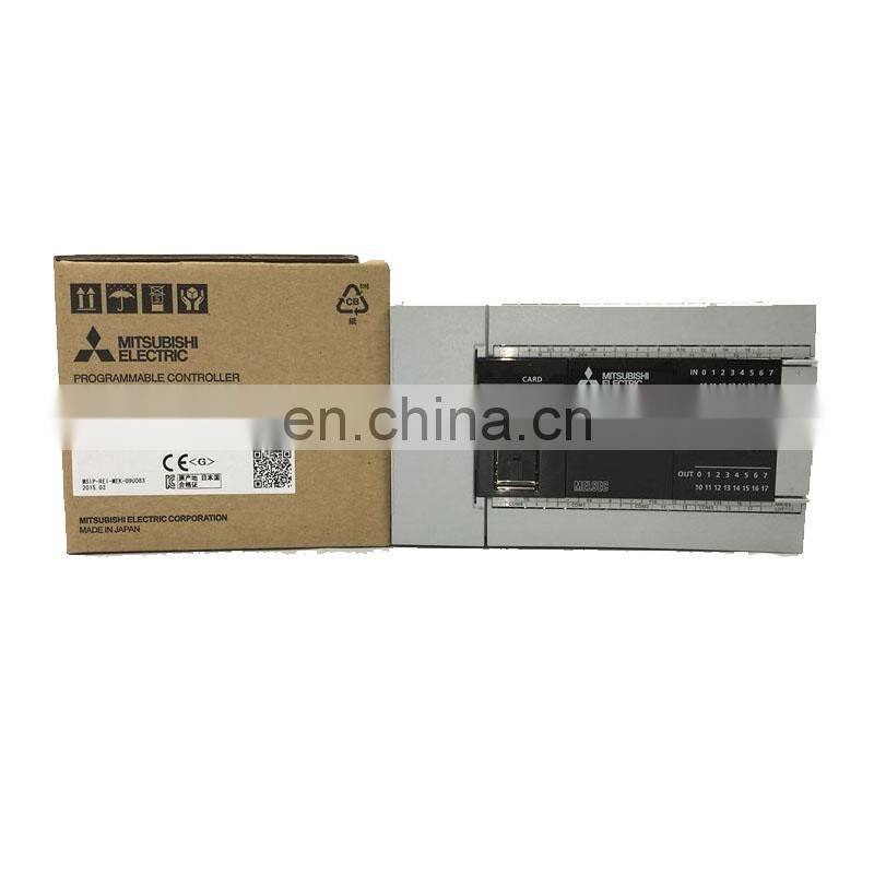 FX3S-30MT/ESS-2AD Brand New PLC for mitsubishi plc FX3S-30MT/ESS-2AD FX3S30MTESS2AD