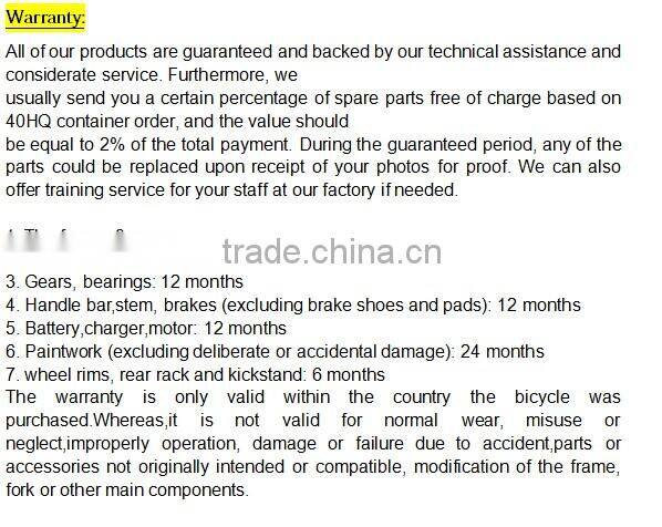 new 26"x 4.0 fat tire electrc bike riding on the beach bike or on the snow aluminum alloy frame li-ion battery