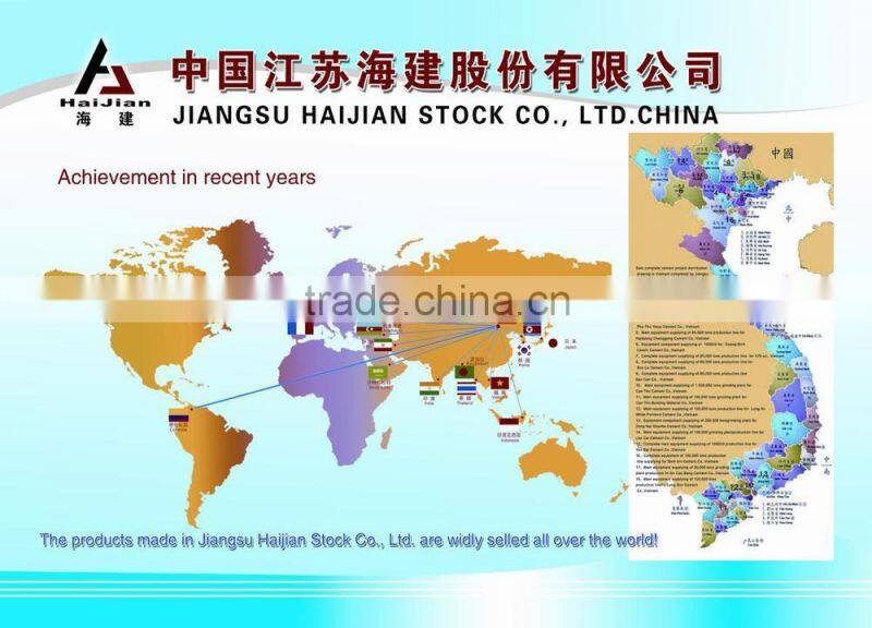 Large Capacity Industry Vertical chain Bucket Elevator