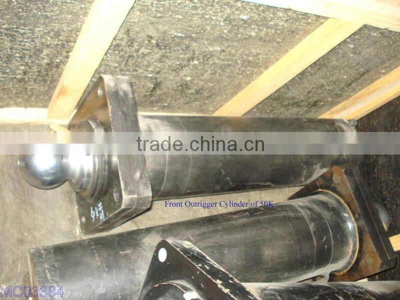 Hot Sale Top Quality Outrigger Cylinder