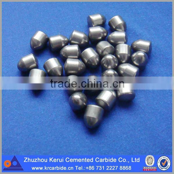 tungsten carbide rock drilling tool bits