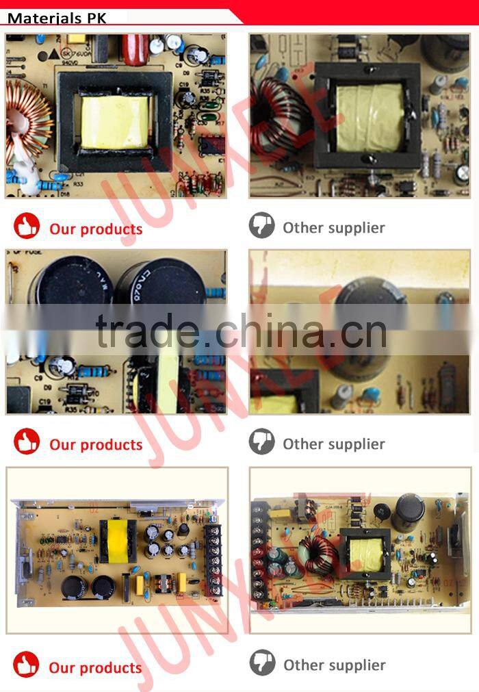 S-350-7.5 350W 7.5V DC switching power supply