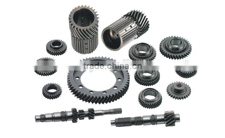 China supplier factory OEM Spur Ring PLANET Bevel Gear