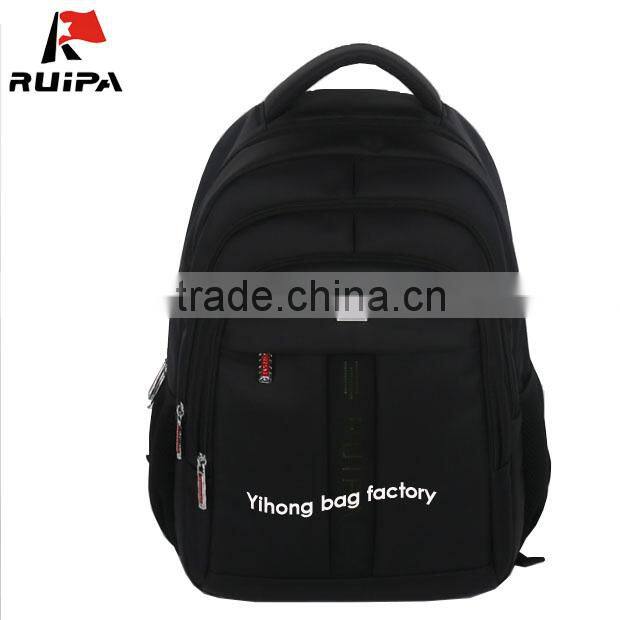 18 inch Laptop backpack manufacturers of China