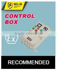 BZC51 explosion proof control station