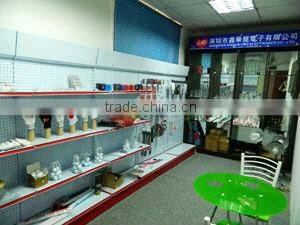 3 Flashing Modes LED Pet Collar