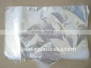 clear pvc cosmetic bag