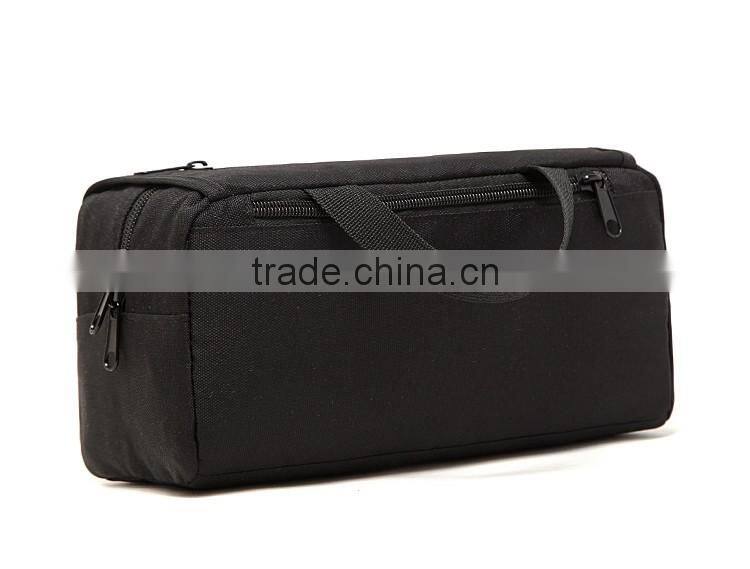 travel cosmetic bag for Garnier, Loreal audit factory