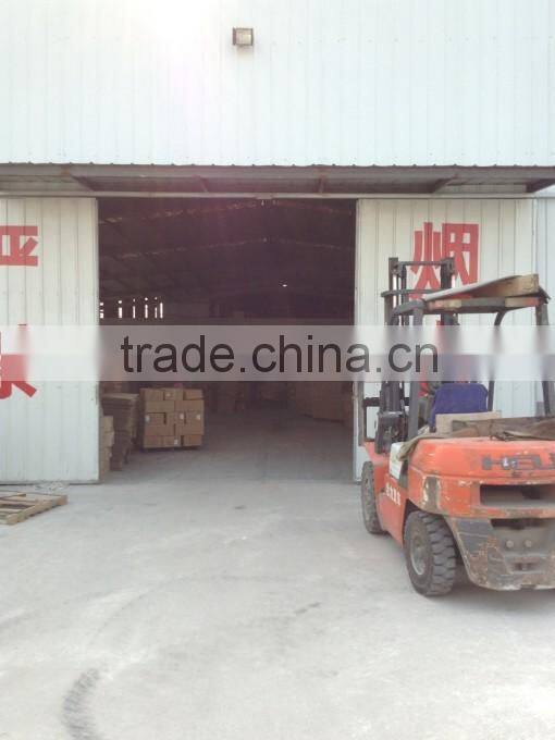 tinplate clear glass food container 4oz