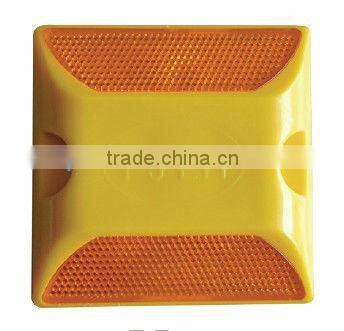 Ceramic Road Studs ----Reflective