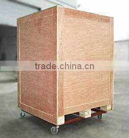 High COP Residential MDS20D ground source heat pump, Meeting 7KW water heater, Copeland compressor