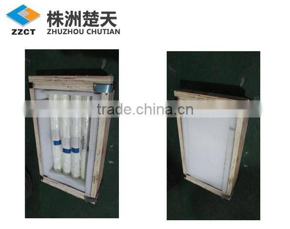 quality tungsten carbide disc cutter blank