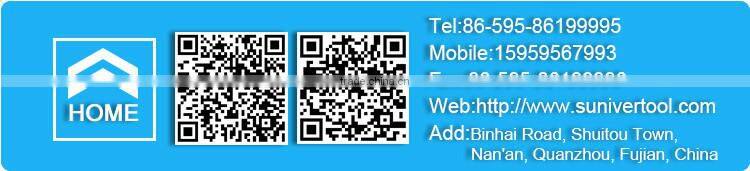 Professional flexible diamond polishing pads for wet polishing granite