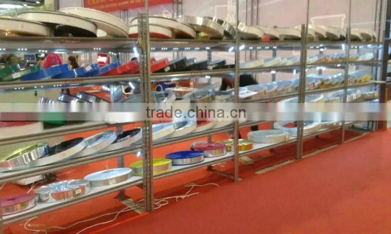 Channel letter frame