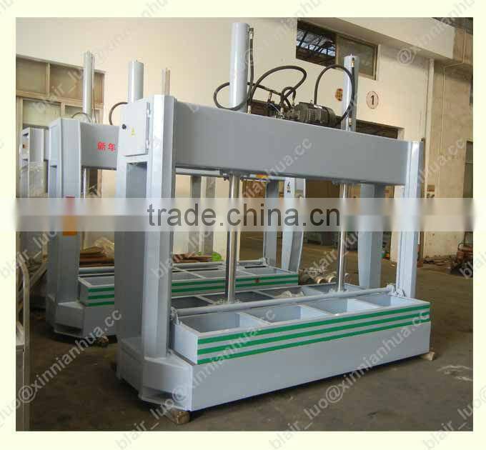 Supper Quality Wood Press For Sell