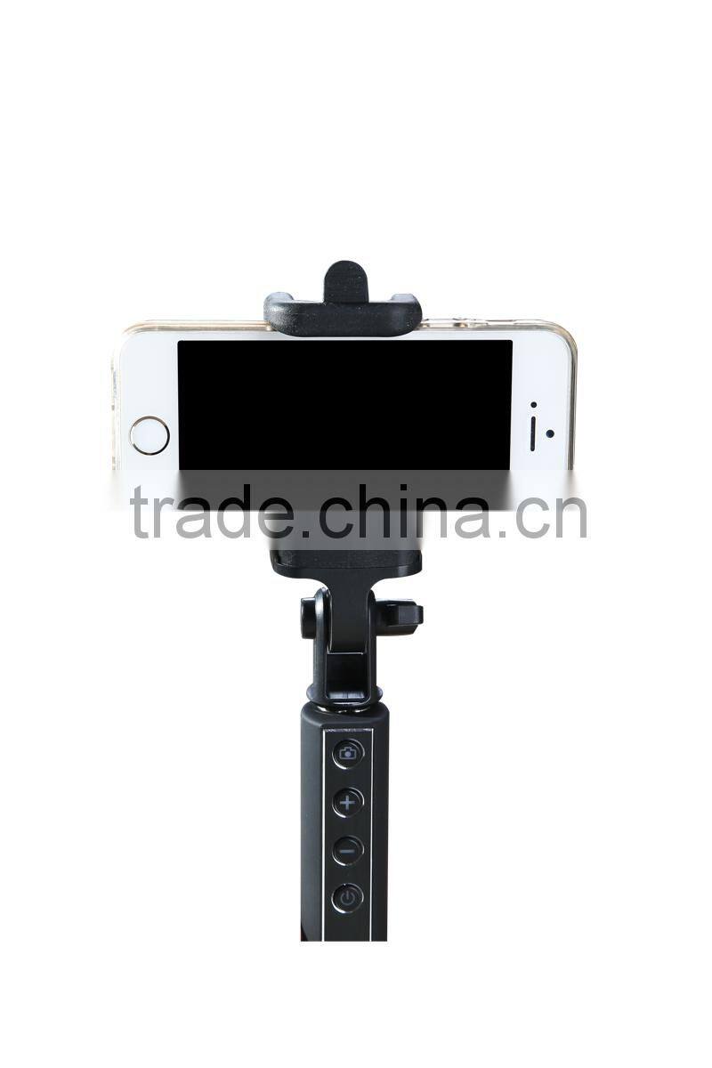 bluetooth selfie stick, monopod, cellphone stick