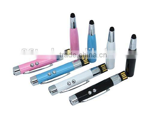 Alibaba wholesale Promotional Christmas gift pendrive in bulk from china