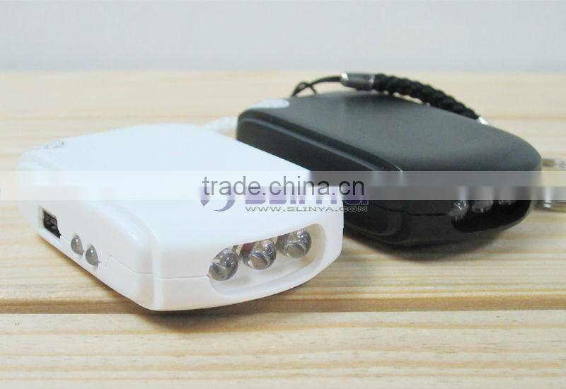 Best Selling 600mAh Promotion Solar Power Charger For Mobile Phones