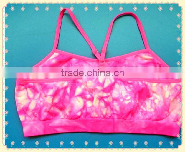 Sexy Bras Seamless Sport Bra