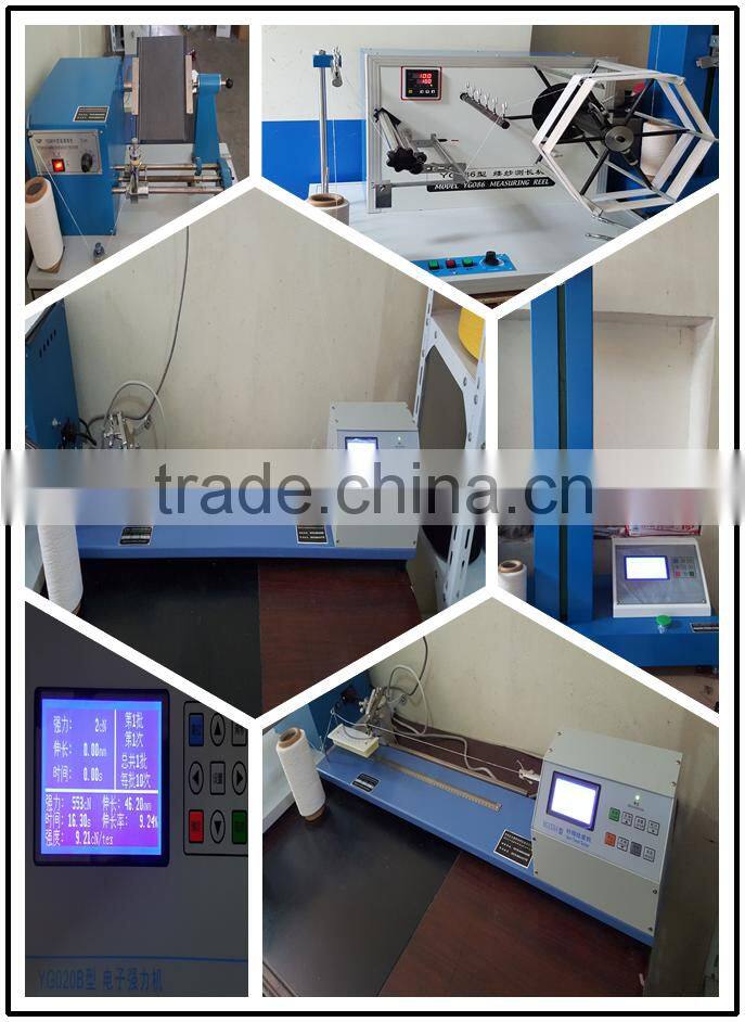 OE Recycled cotton polyester blended rug carpet yarn 14 years' experience