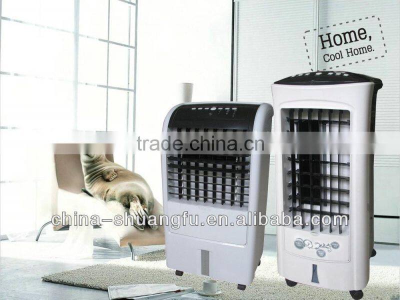 evaporative cheap mini room air cooler