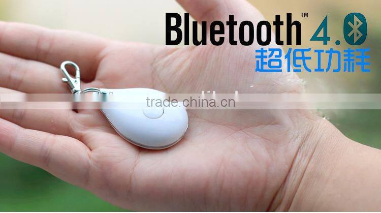 Made In China Personal Body Guard Usage Personal Security Bluetooth anti lost alarm,wristband anti lost alarm