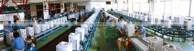 Hot and clod water purifier