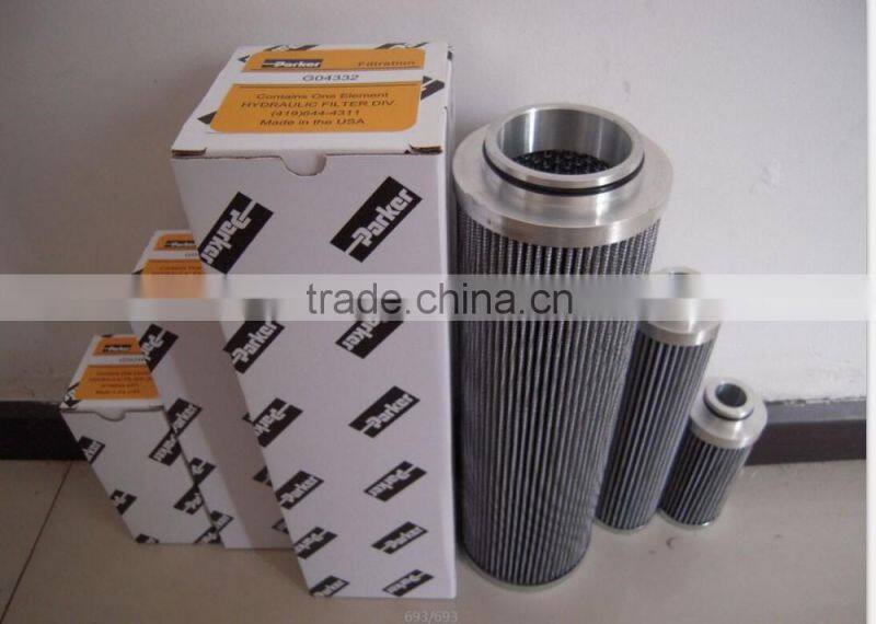 PARKER Hydraulic Oil Filter Element PR4469