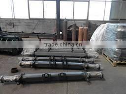 13t 16t heavy duty truck trailer steel beams