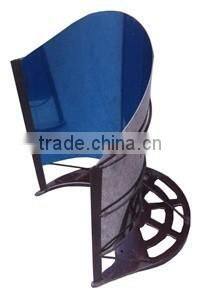 43cc gasoline engine grass trimmer/mower 2 stroke brush cutter