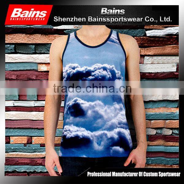 racer back tank tops wholesale racer back tank tops men