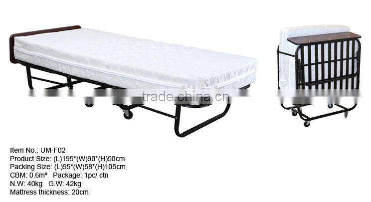 Extra Guest Bed Foldable