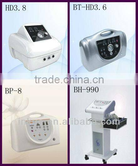 MB-HD3.4 Bust care bust plump and toughen machine for sale