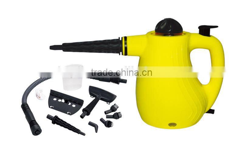 Steam Jet Cleaner Window Hndheld Steam Cleaner SC-013