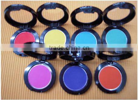 2013 china hot selling fashion colorful hair chalk 12/24 colors for sale