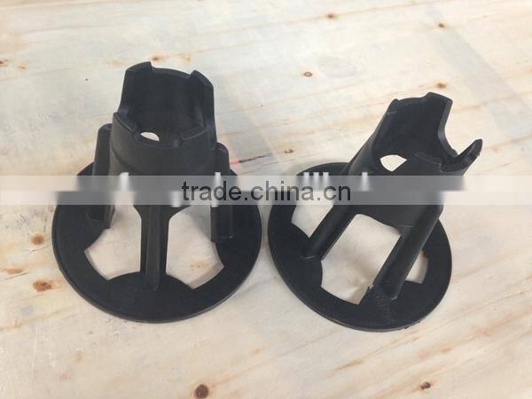 Plastic 40/50 Concrete Rebar Chair