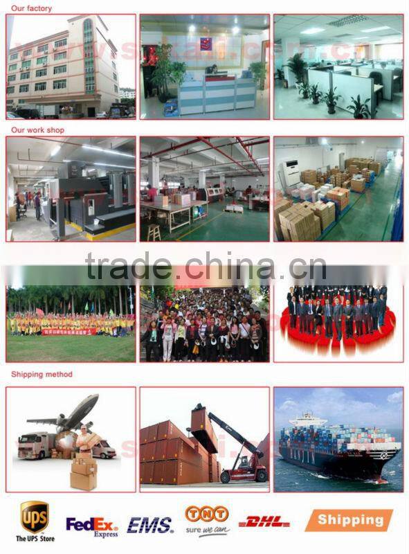 OEM customized paper zip lock bag manufacturer in shenzhen China