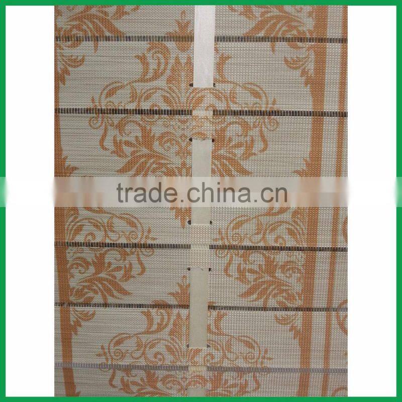 fan shaped window day and night zebra roller blinds for roller curtian and black out curtain roller