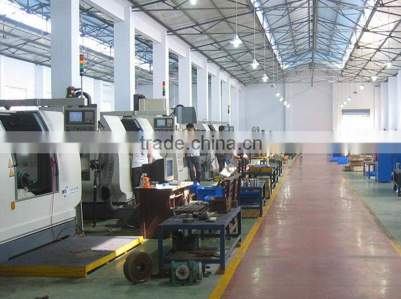 Chiaravalli Standard RCK95 Mechanical Locking Devices